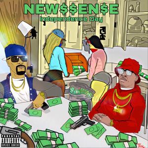 Top Down (feat. Fly Like Prime)