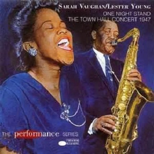 Mean To Me (Live At Town Hall 1947)