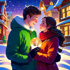 Christmas Carol Sing-Along