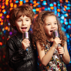 Сто фантазий (karaoke ver.)