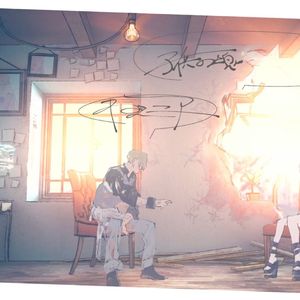 ニア/near（翻自 初音ミク）