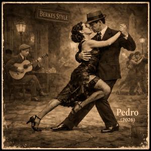 Pedro (2026)