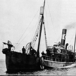 Mi volgo al mare (quando nulla mi trattiene qui)