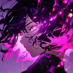 破镜 a broken mirror