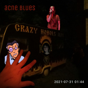 I Am A Victim Of The Wicked Singing Of Pipilotti Rist