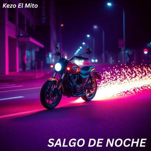 SALGO DE NOCHE