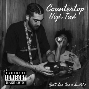 Countertop (feat. Zac Ace & Si_Poh)