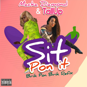 Sit Pon It