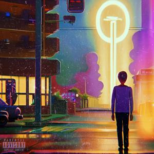 That's It (feat. Frank Krogh)