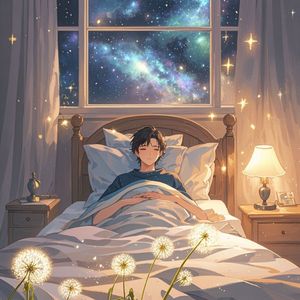 枕边的星光_转身一缕冷香远