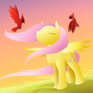 Birdsong (Fluttershy's Song)