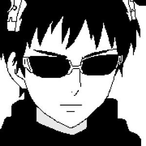 bbbluelee-♡B l u e ℉ （蓝色）（YaNcyP1e0 remix）