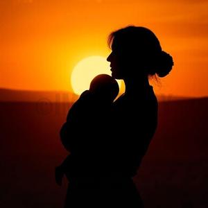 You Left Your Mother