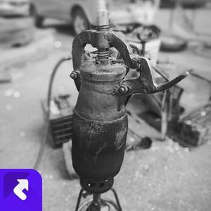 漯河 (一个有味儿的地方)