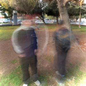 Espirituales (feat. KiddKenai)