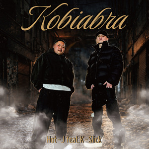 KOBIABRA (feat. K-Slick)