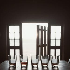 Six Drinks, Six Bullets