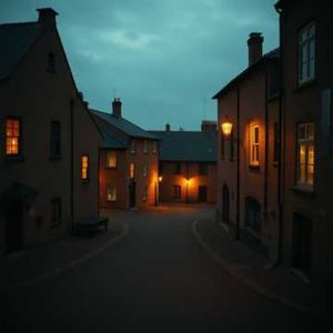 Burn All The Candles Out