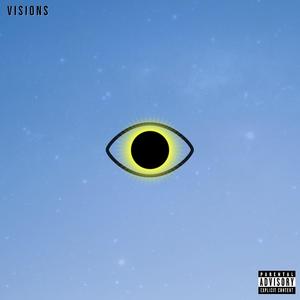 Visions (feat. Aaro)