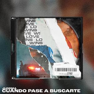 Cuando Pase a Buscarte