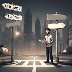 Nyari Kerja Kok Susah