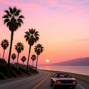 Miami Chill (Breeze Mix)