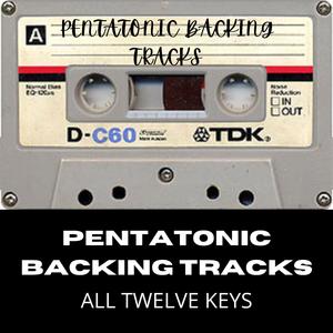 C Minor Pentatonic Jamtrax