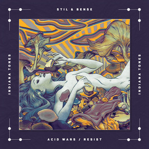 Resist (Original Mix)