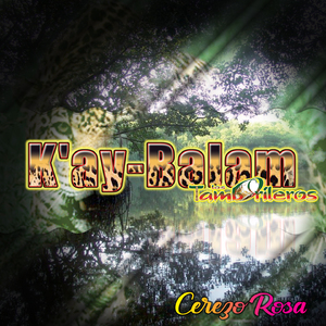 Popurrí Ritmo Caliente: Ritmo Caliente / Ritmo Punta / Cachita