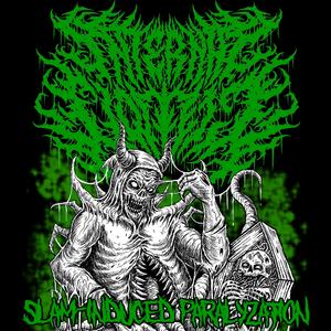 Feculent Hemophilia (feat. Larry Wang)