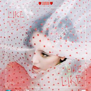 Noir(누아르)（翻自 宣美）