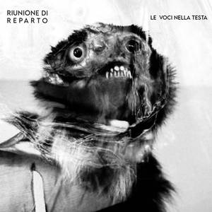 Le voci nella testa