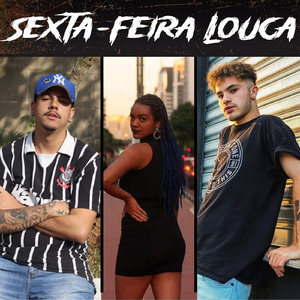 Sexta Feira Louca