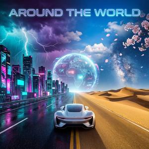 Odometer (Madrid Night)