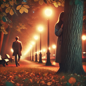 บางทีเธอคงไม่รู้หรอก ว่ามีคนแอบรักเธอขนาดไหน