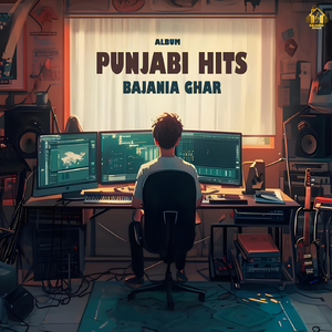 TU HI HAI PYAR MERA (feat. KAANTEY & BIR JOGGI)