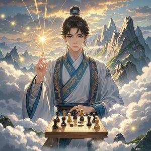 执棋-独行