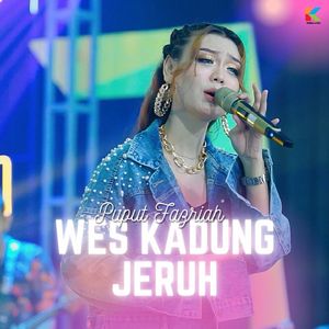 Wes Kadung Jeruh (Cover)