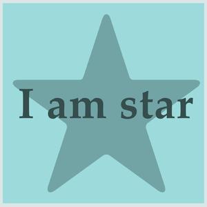 I am star (feat. SARAH)