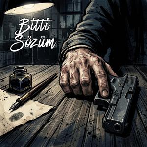 Bitti Sözüm