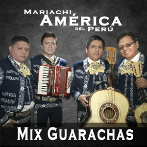 Mix Guarachas