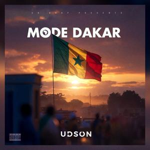 Mode Dakar