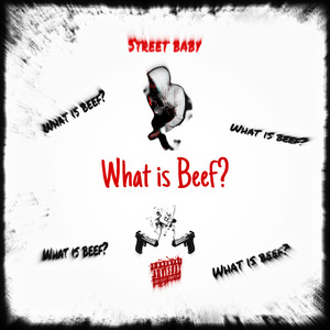 What Is Beef