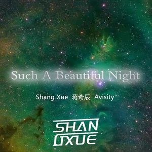 Such A Beuatiful Night