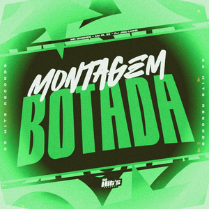 Montagem Botada