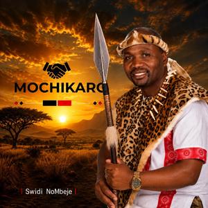 Swidi noMbeje