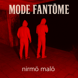 Mode Fantôme