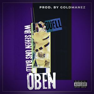 WIR SEHEN UNS BALD OBEN