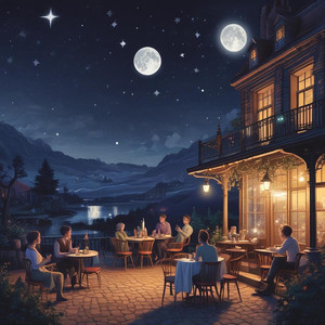 月夜のセレナーデ