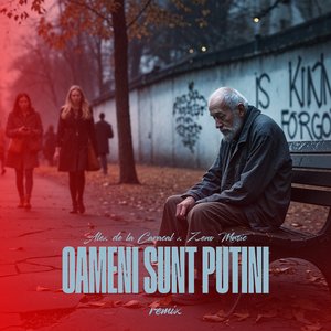 Oameni sunt putini (Remix)